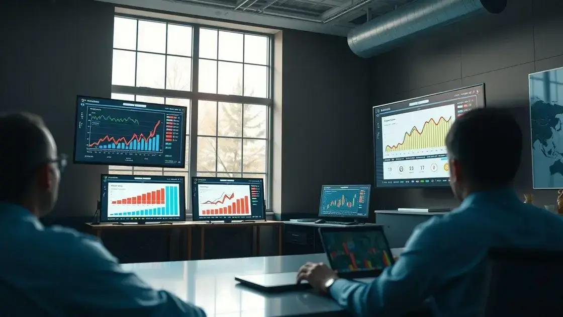 Cinco dicas para potencializar sua próxima apresentação