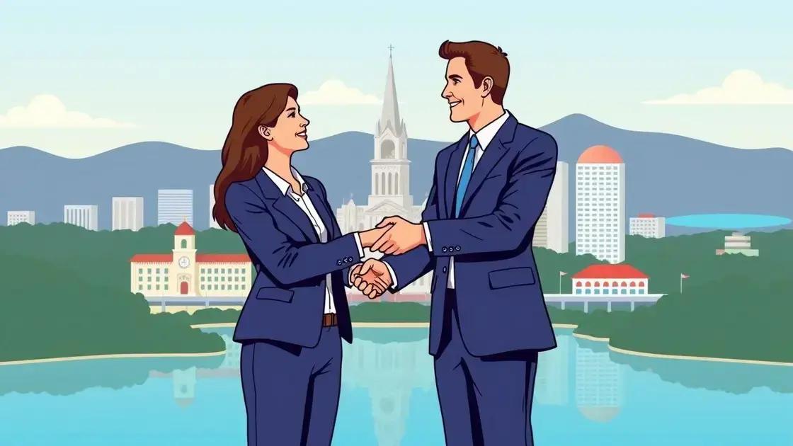 Como Escolher a Melhor Agência de Marketing Digital em Londrina para o seu Negócio