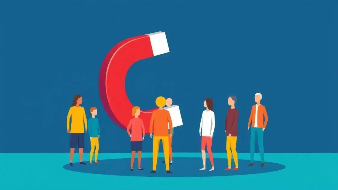 Geração de Leads: O Guia Definitivo para Atrair Clientes Qualificados