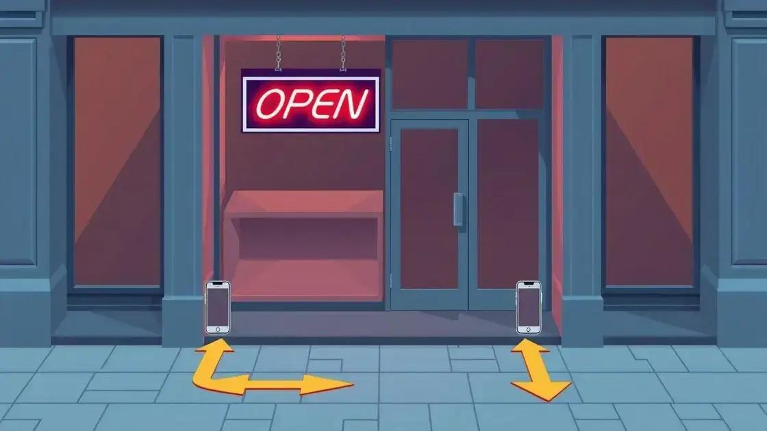 Marketing Digital para Varejo: Como Atrair Mais Clientes para sua Loja em Londrina