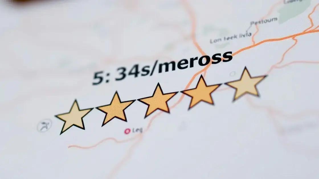 Otimização do Google Meu Negócio: Domine as Buscas Locais em Londrina