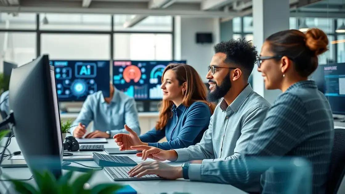 Recursos de Inteligência Artificial que Transformam o E-commerce