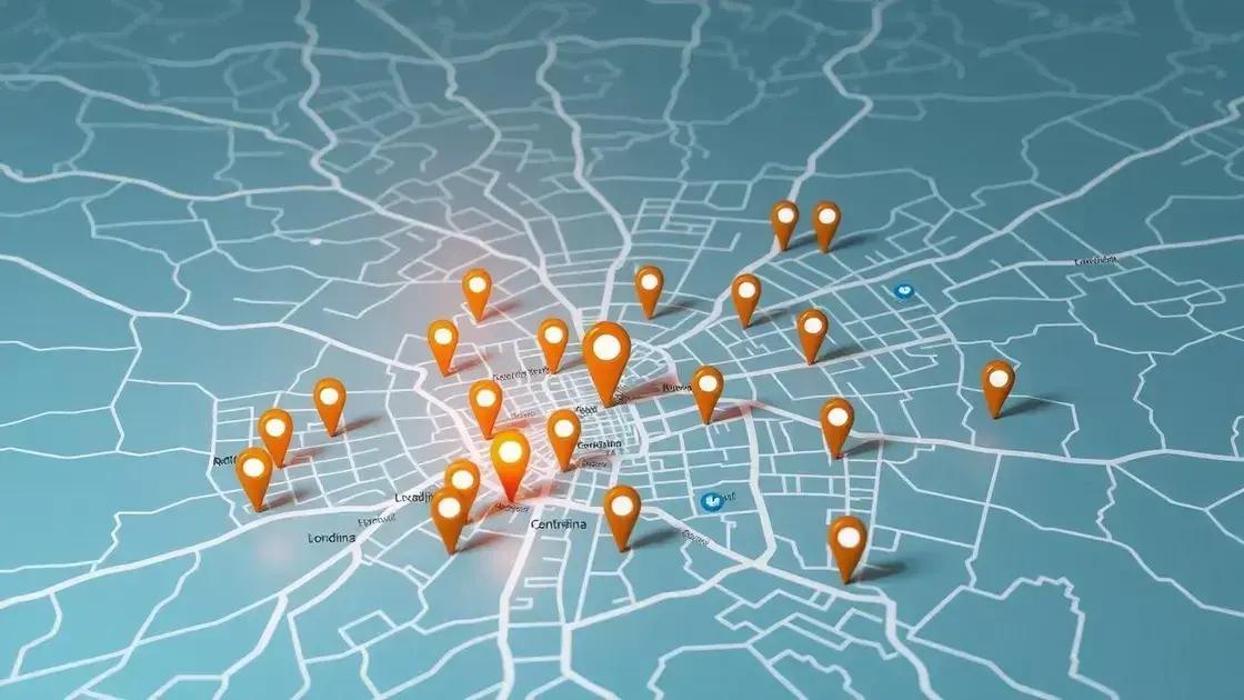 SEO Local: O Guia Completo para sua Empresa Aparecer no Topo do Google em Londrina