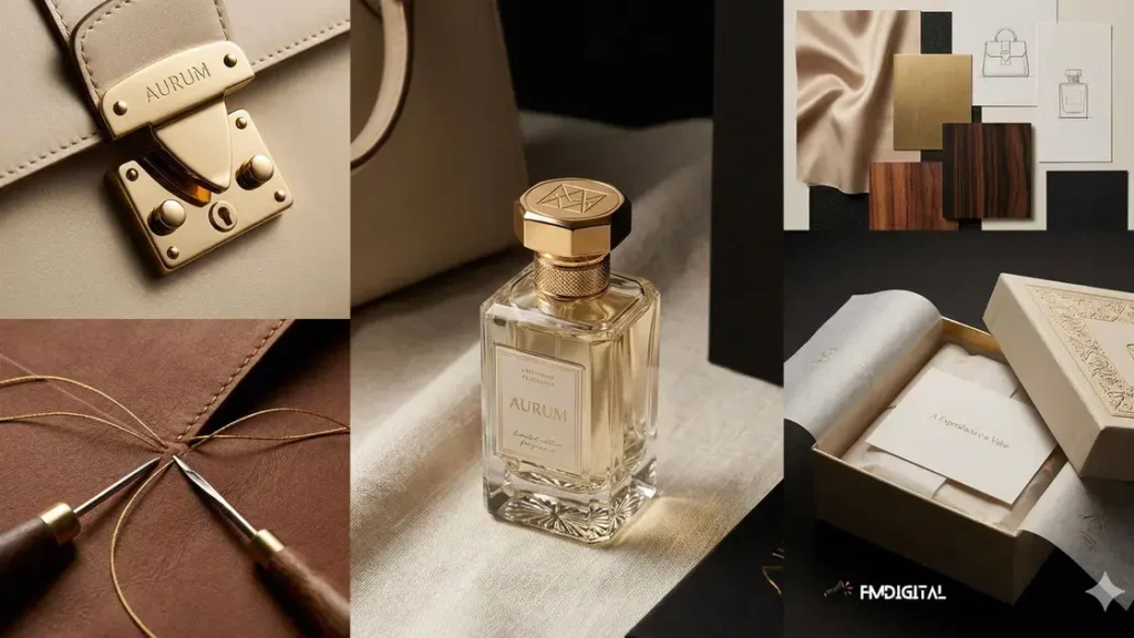 Como Construir uma Marca que Cobra Mais Caro