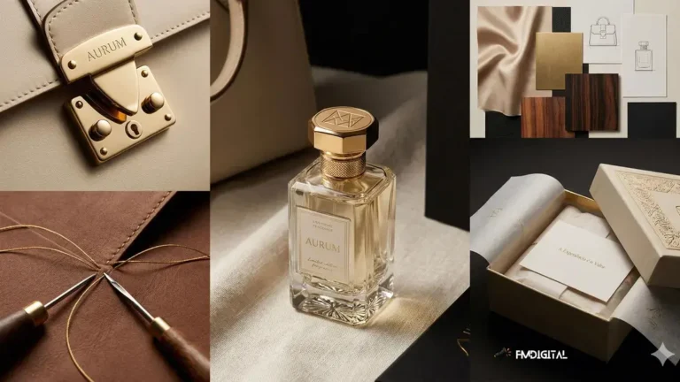 Como Construir uma Marca que Cobra Mais Caro