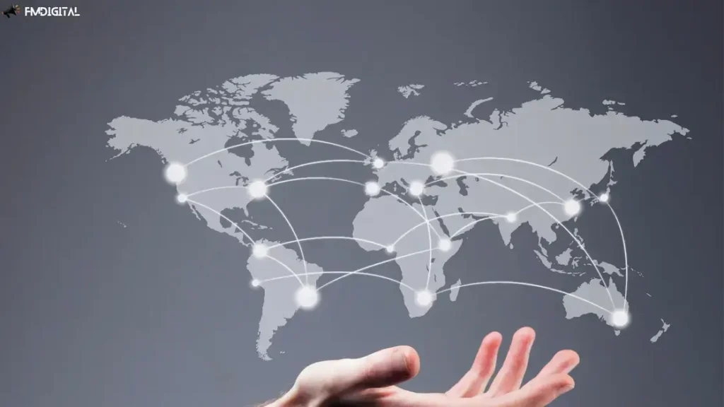 Como Escalar sua Empresa: Do Local para o Global