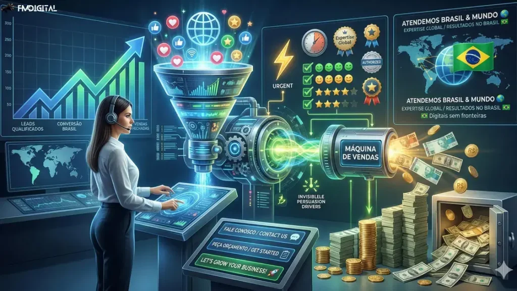 Como Usar a Persuasão para Vender Mais na Internet