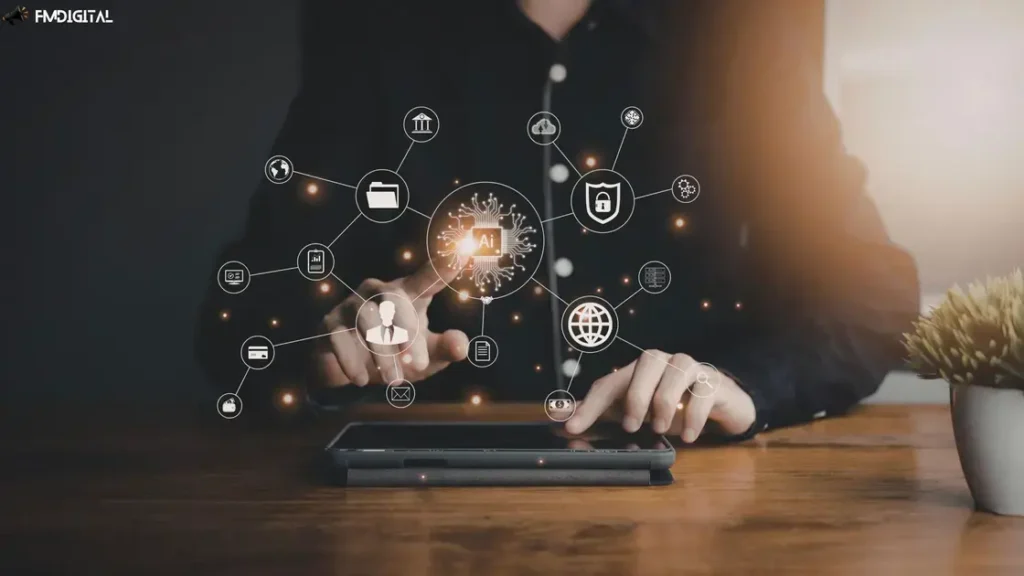 O Que Seus Concorrentes Estão Fazendo no Digital (E Você Não)