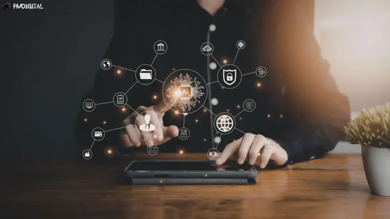 O Que Seus Concorrentes Estão Fazendo no Digital (E Você Não)