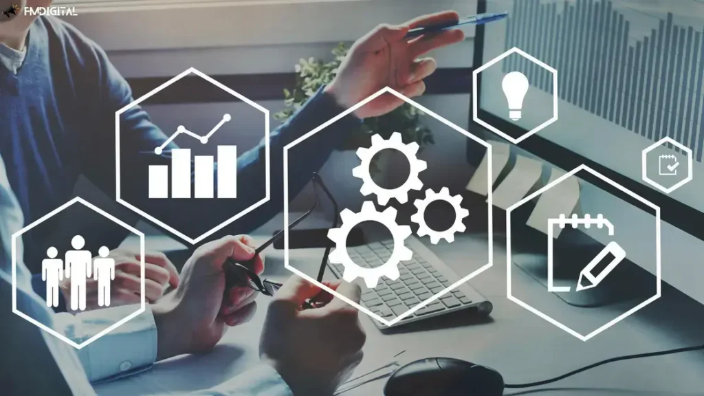 Trabalhando 24h: Como Automatizar Sua Captação de Leads