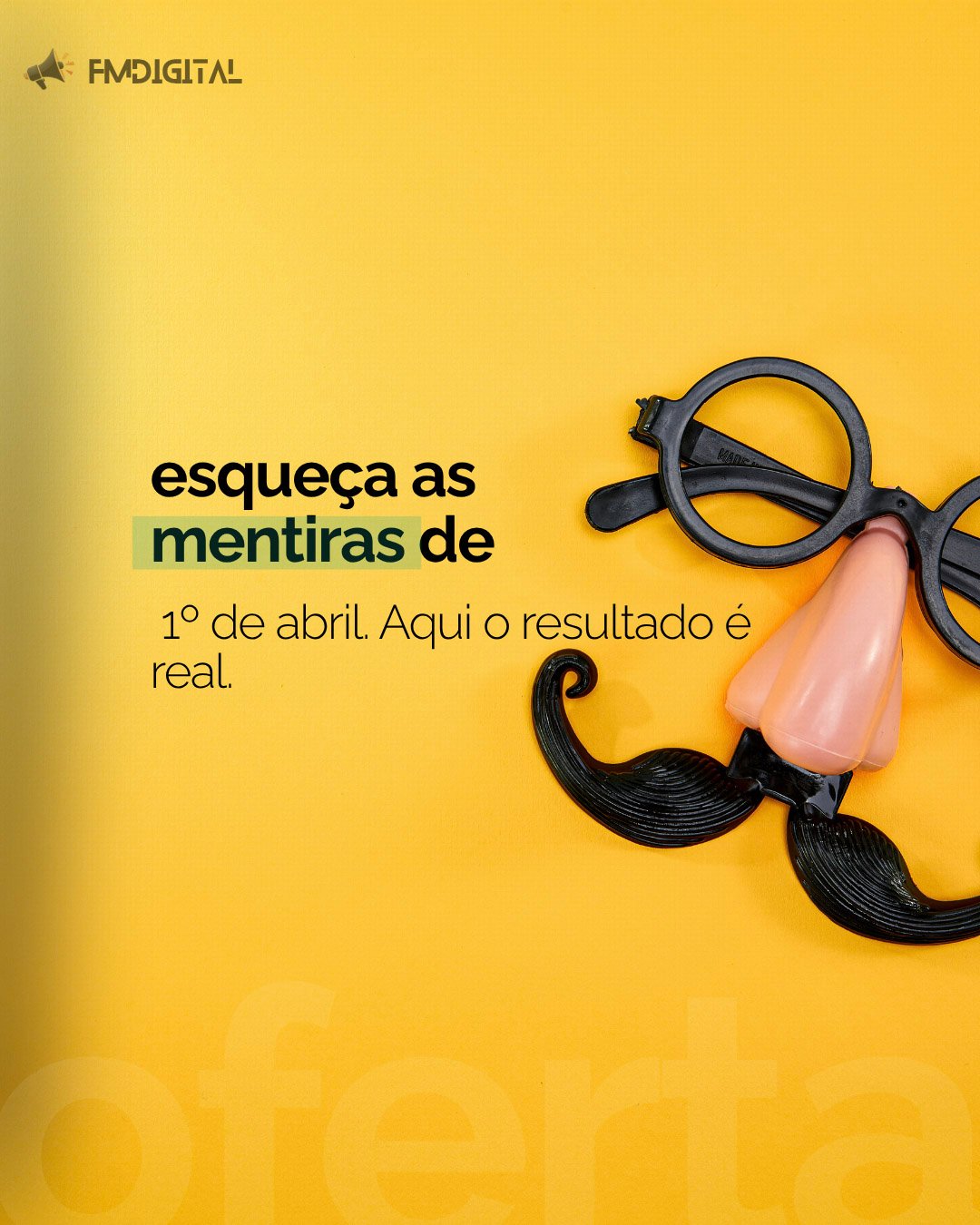 Prova Social Resultados