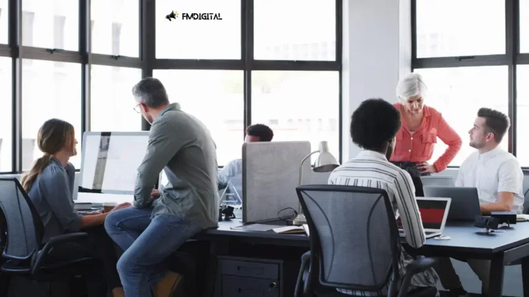 Por Que sua Empresa Precisa de Especialistas Globais