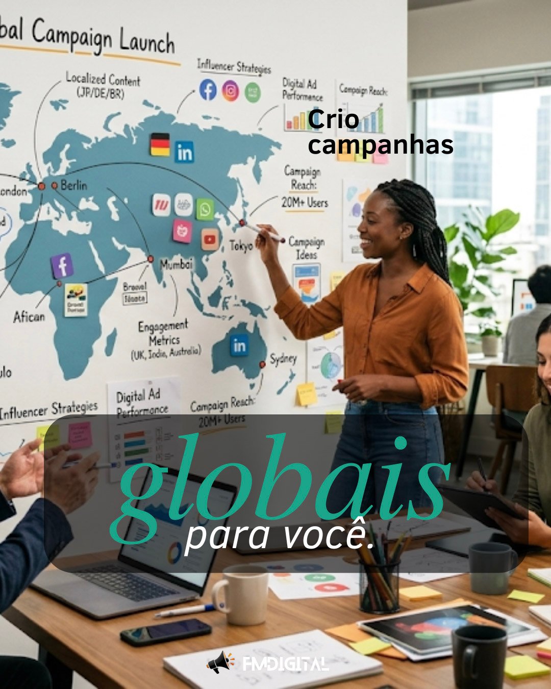Campanhas