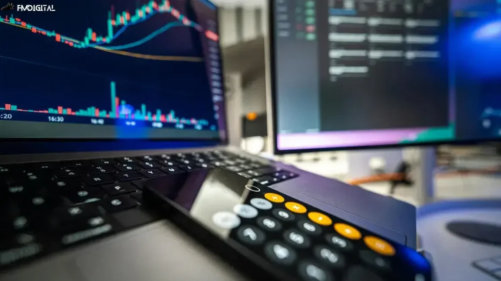 Borderless Digital Strategy