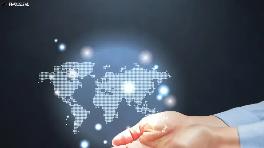 Global Expansion: Sem Limites
