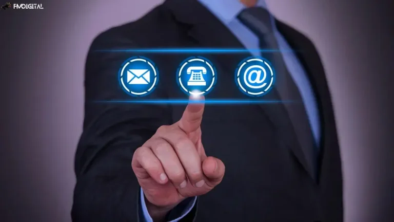 Global Sales Machine