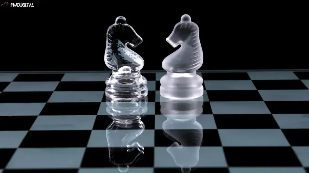 Outperform the Competition