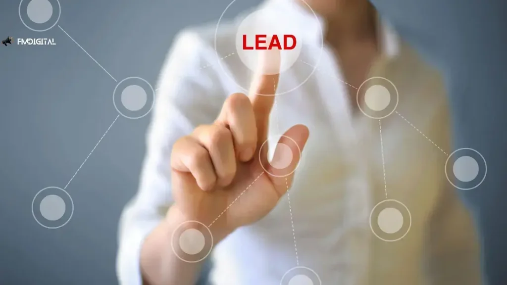 Qualified Leads Flow