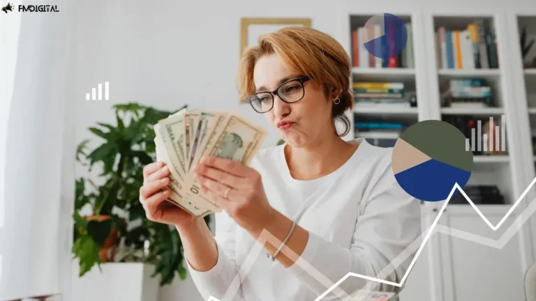 Real Profit: Esqueça Vaidade