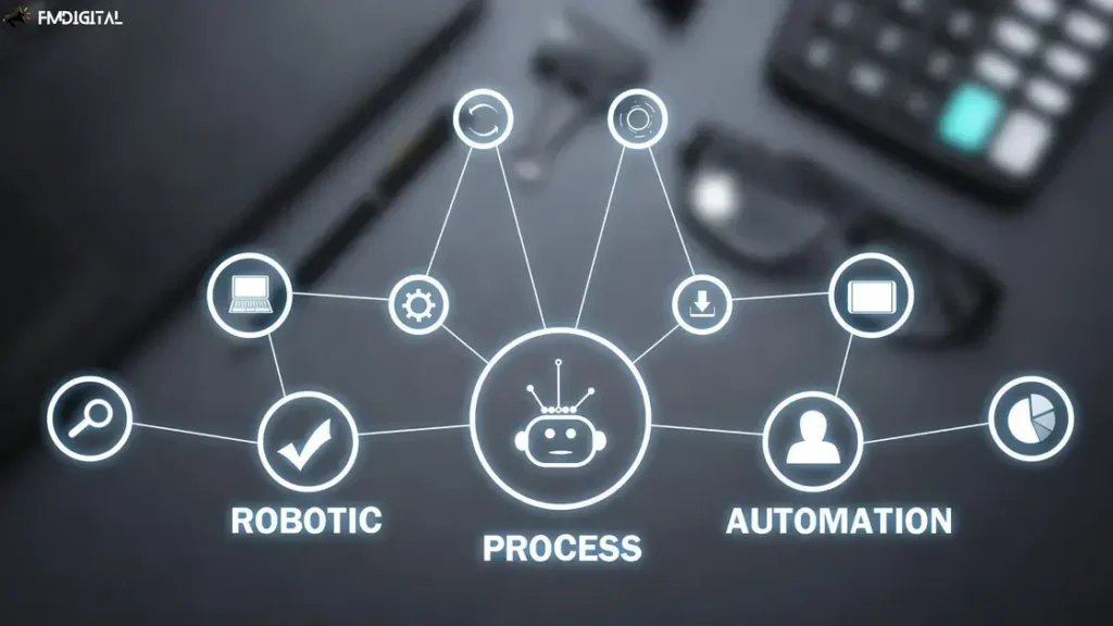 Smart Automation: Piloto Automático