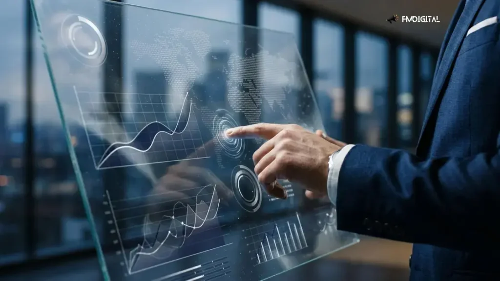 Marketing Baseado em Dados e Retorno (ROI)