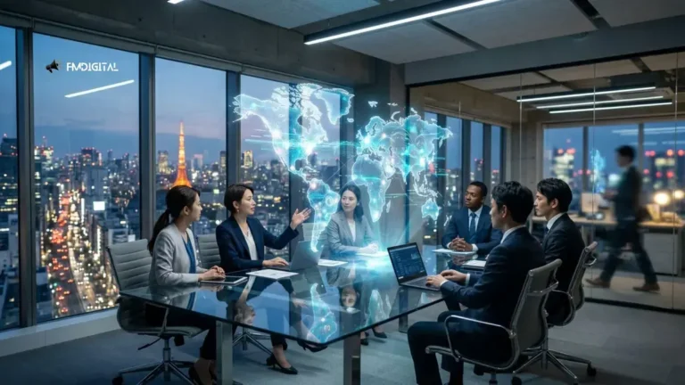 Marketing Global: Vendendo Além do Seu CEP