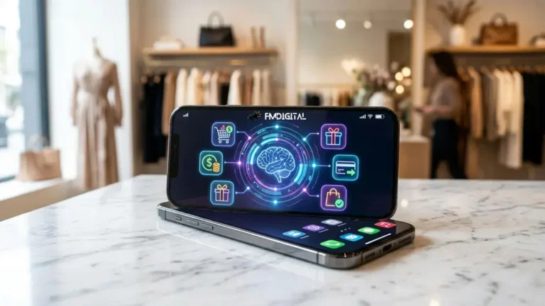 Multiplique Vendas Usando Inteligência Artificial