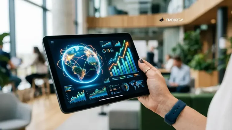 O Guia da Expansão Digital Sem Fronteiras