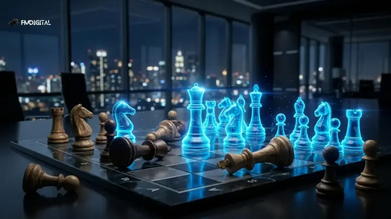 Técnicas Avançadas de SEO Para 2026